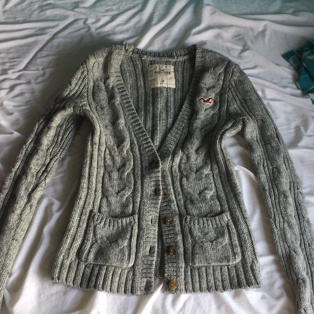 Cardigan
